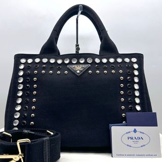 PRADA(ハンドバッグ)のフリマアイテム一覧 PRADA(ハンドバッグ)のフリマアイテム一覧