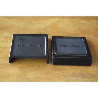 ペンタックス(PENTAX)のPENTAX LX用　プリズムガード＋ファインダーガード(その他)