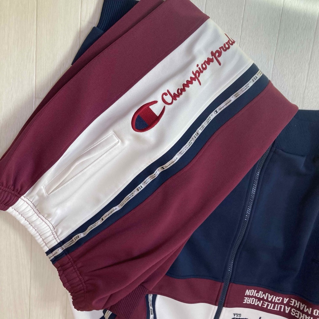 Champion - チャンピオン champion レトロ ジャージ Champion - チャンピオン champion レトロ ジャージ