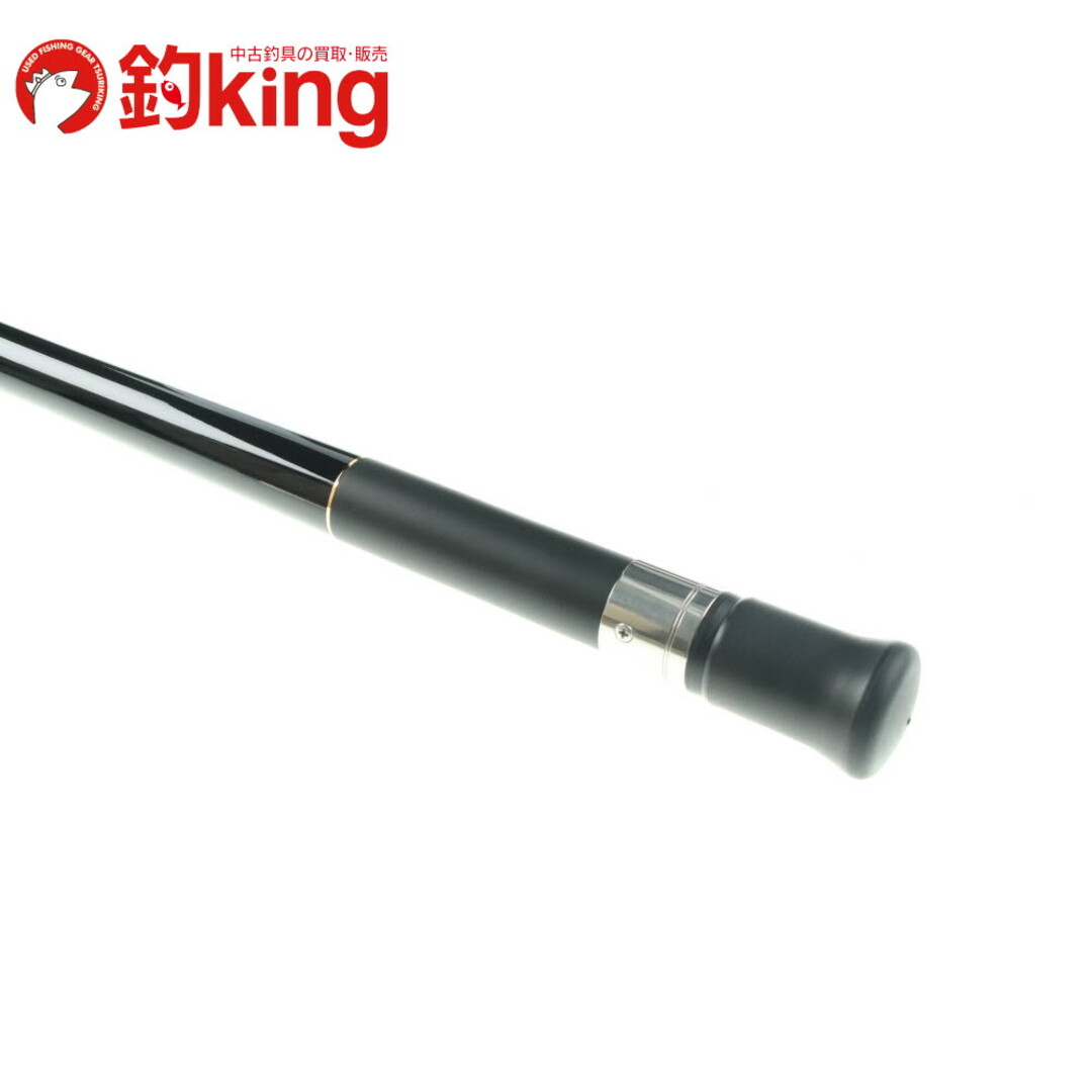 がまかつ - 【中古/未使用品】 がまかつ がま磯 パワー がまかつ - 【中古/未使用品】 がまかつ がま磯 パワー