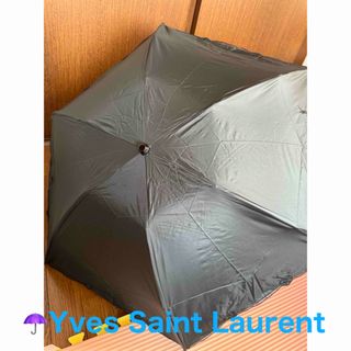 Yves Saint Laurent(傘)のフリマアイテム一覧 Yves Saint Laurent(傘)のフリマアイテム一覧