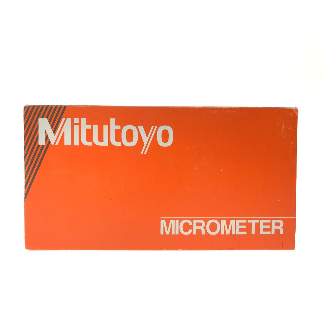 ▽▽Mitutoyo ミツトヨ 継ぎ足しロッド型内側マイクロメーター ▽▽Mitutoyo ミツトヨ 継ぎ足しロッド型内側マイクロメーター
