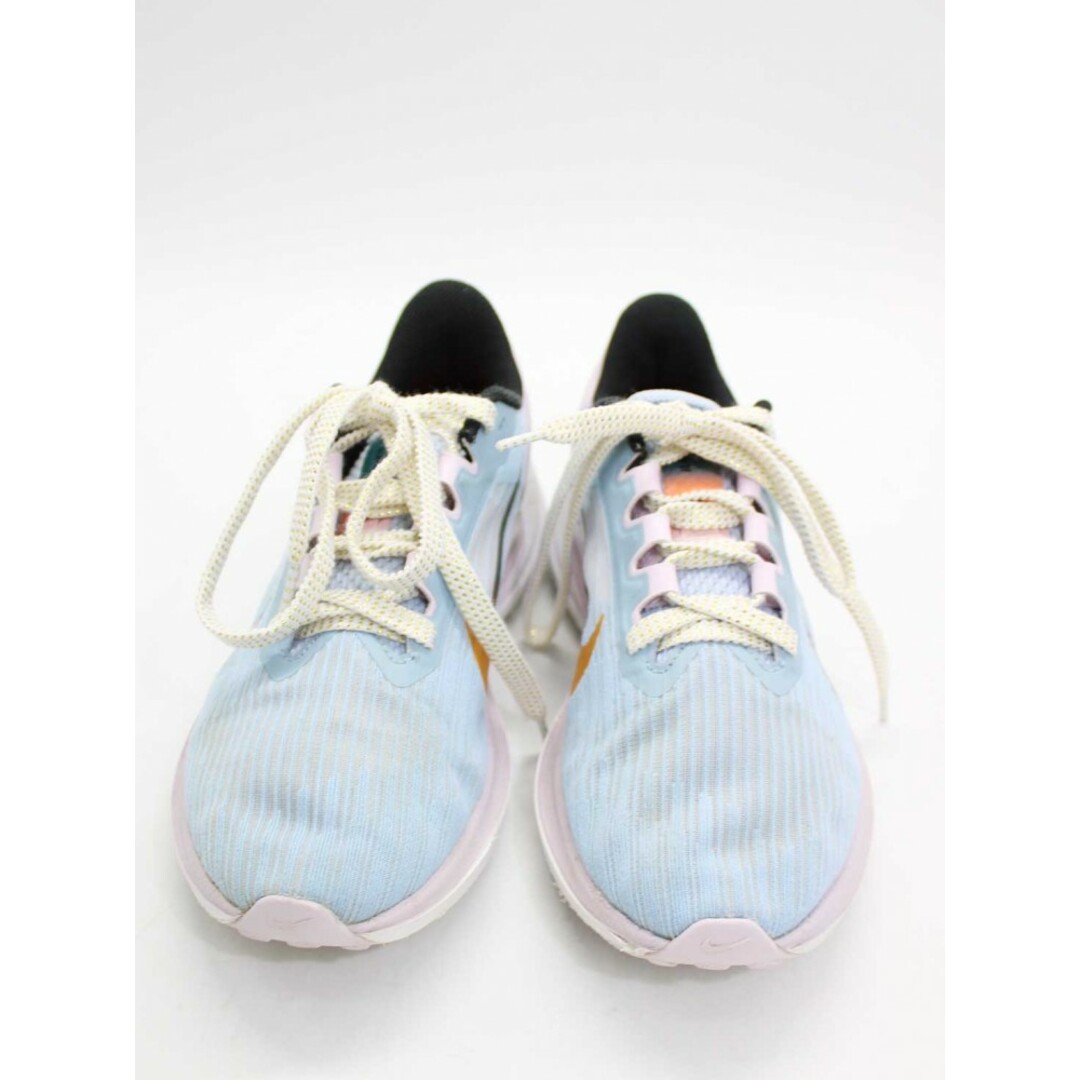 NIKE - 【新入荷】『NIKE/ナイキ』エア ウィンフロー9/ランニングシューズ/スニーカー/カジュアル/シューズ/靴 ライトブルー×ライトピンク×マルチ/水色×ピンク×マルチ レディース 24.5cm 【中古】 春夏秋冬 039042の通販 by キッズセカンズ&セカンズ ラクマ店|ナイキ NIKE - 【新入荷】『NIKE/ナイキ』エア ウィンフロー9/ランニングシューズ/スニーカー/カジュアル/シューズ/靴 ライトブルー×ライトピンク×マルチ/水色×ピンク×マルチ レディース 24.5cm 【中古】 春夏秋冬 039042の通販 by キッズセカンズ&セカンズ ラクマ店|ナイキ