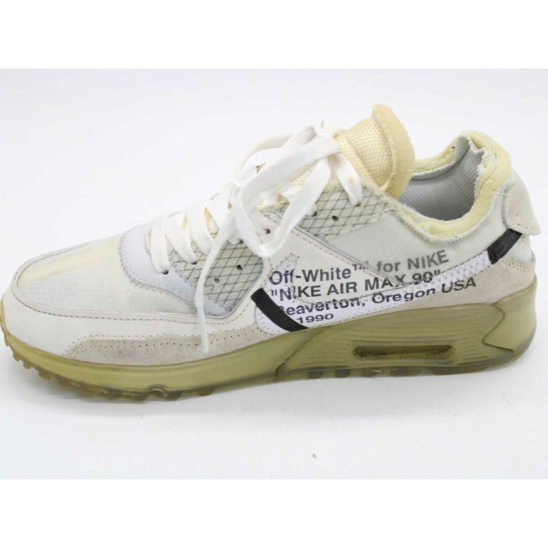 NIKE - 【新入荷】『NIKE×off white/ナイキ×オフホワイト』エア NIKE - 【新入荷】『NIKE×off white/ナイキ×オフホワイト』エア