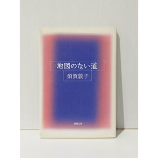 地図のない道 (新潮文庫)　須賀 敦子　(241002mt)