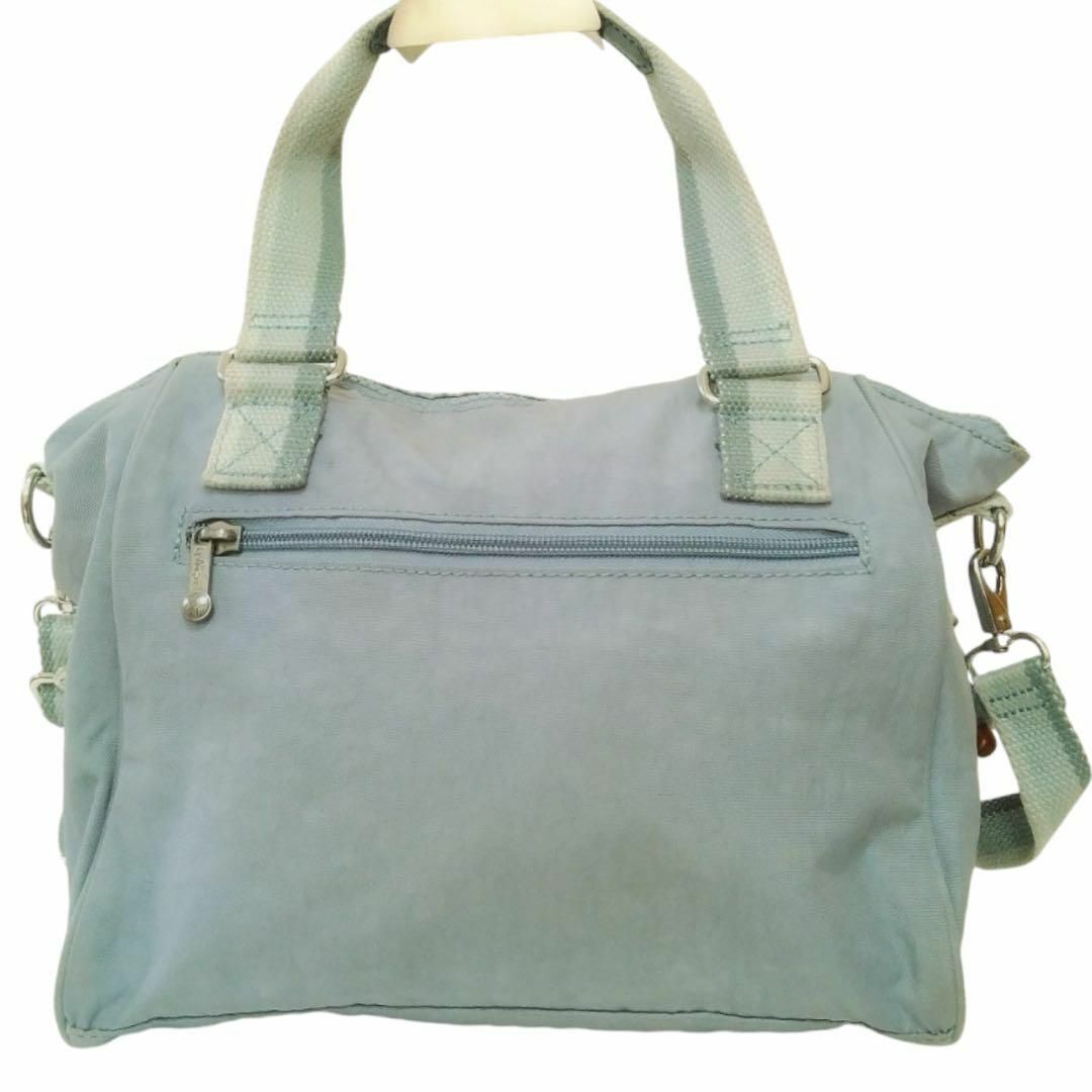 kipling - 良品 キプリング Kipling 2wayショルダーバッグ kipling - 良品 キプリング Kipling 2wayショルダーバッグ