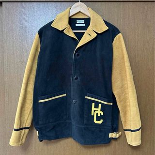 WAREHOUSE(Gジャン/デニムジャケット)のフリマアイテム一覧 WAREHOUSE(Gジャン/デニムジャケット)のフリマアイテム一覧