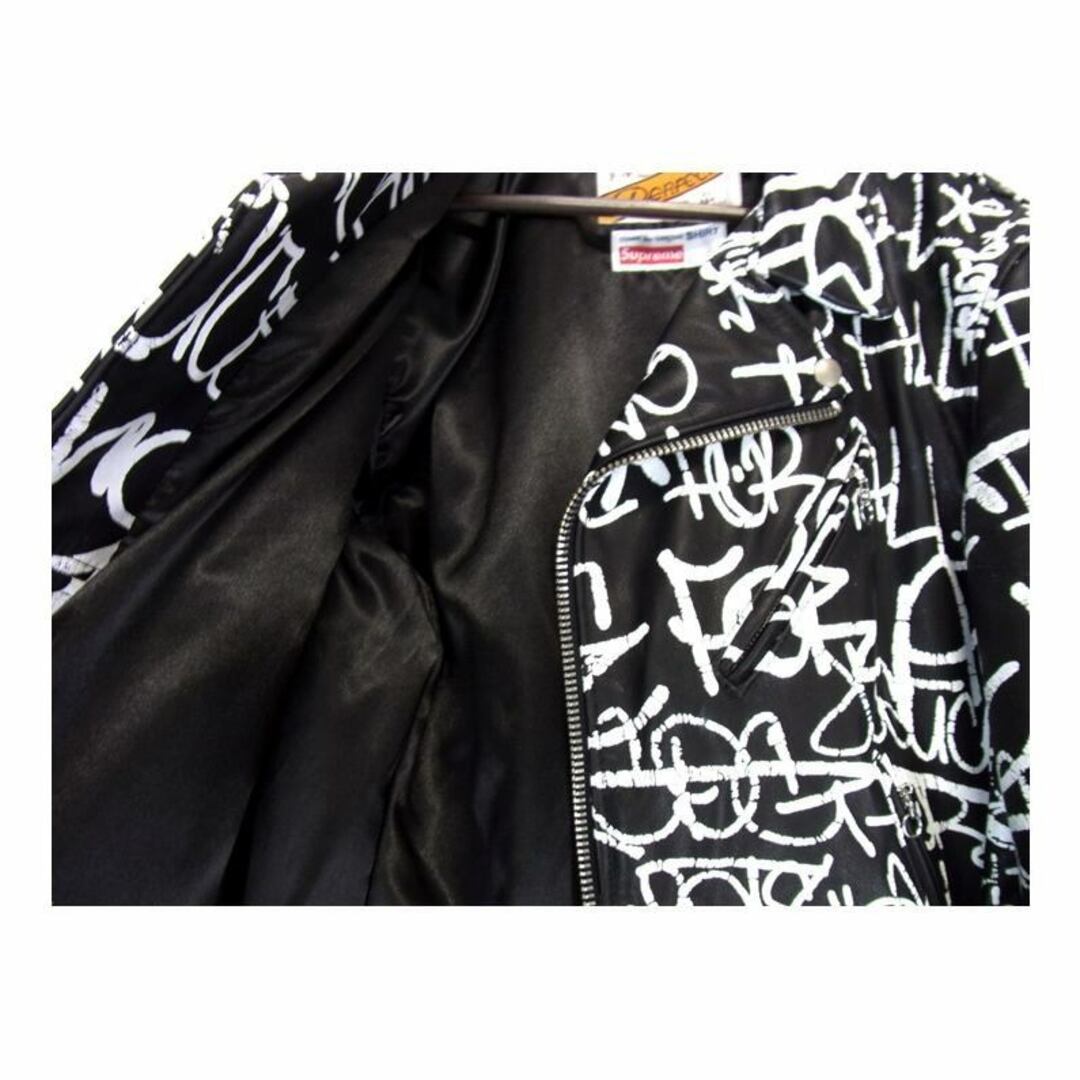 シュプリーム Supreme × コム デ ギャルソン COMME des GArCONS シュプリーム Supreme × コム デ ギャルソン COMME des GArCONS