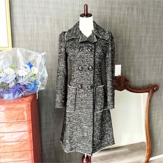DOLCE&GABBANA(ロングコート)のフリマアイテム一覧 DOLCE&GABBANA(ロングコート)のフリマアイテム一覧