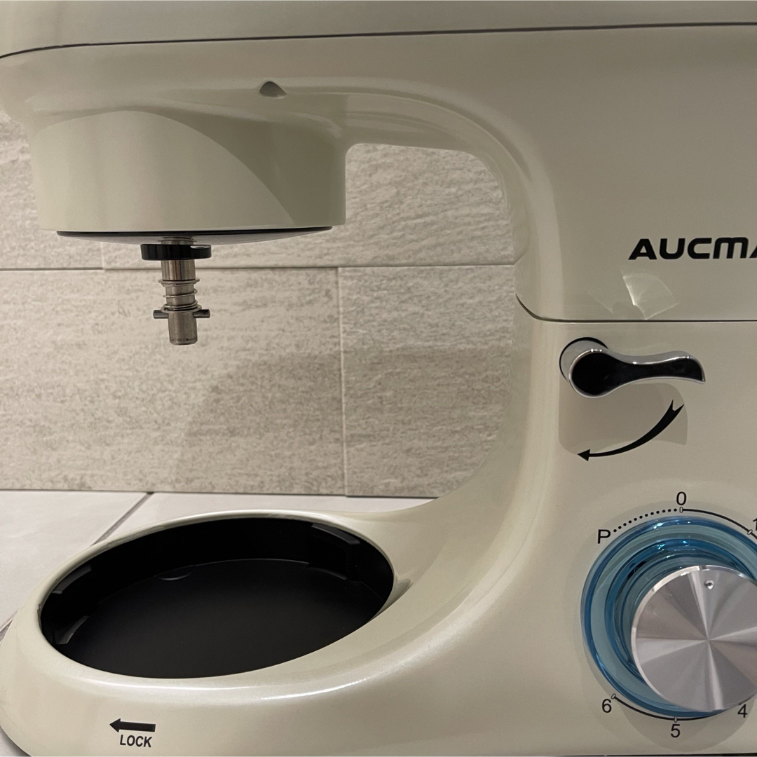 Aucma スタンドミキサー (Aucma スタンドミキサー 4.5L みにくく) Aucma スタンドミキサー (Aucma スタンドミキサー 4.5L みにくく)