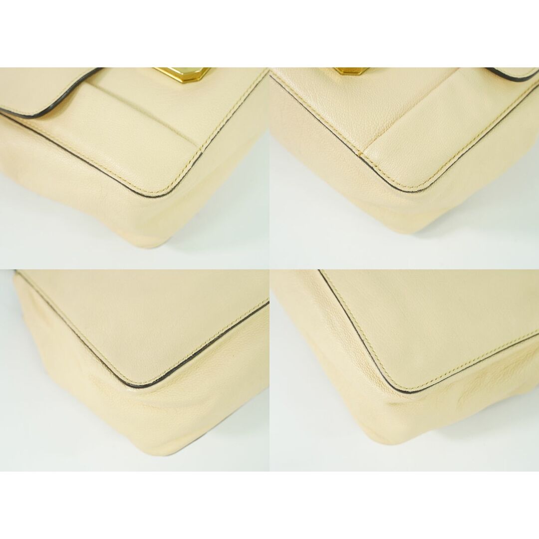 Chloe - 本物 クロエ Chloe エルシー チェーン ショルダーバッグ Chloe - 本物 クロエ Chloe エルシー チェーン ショルダーバッグ