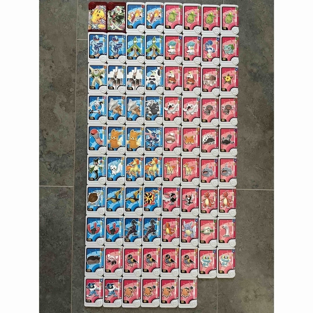 ポケモンフレンダ お好きなフレンダピック8枚セットの通販 by In ポケモンフレンダ お好きなフレンダピック8枚セットの通販 by In