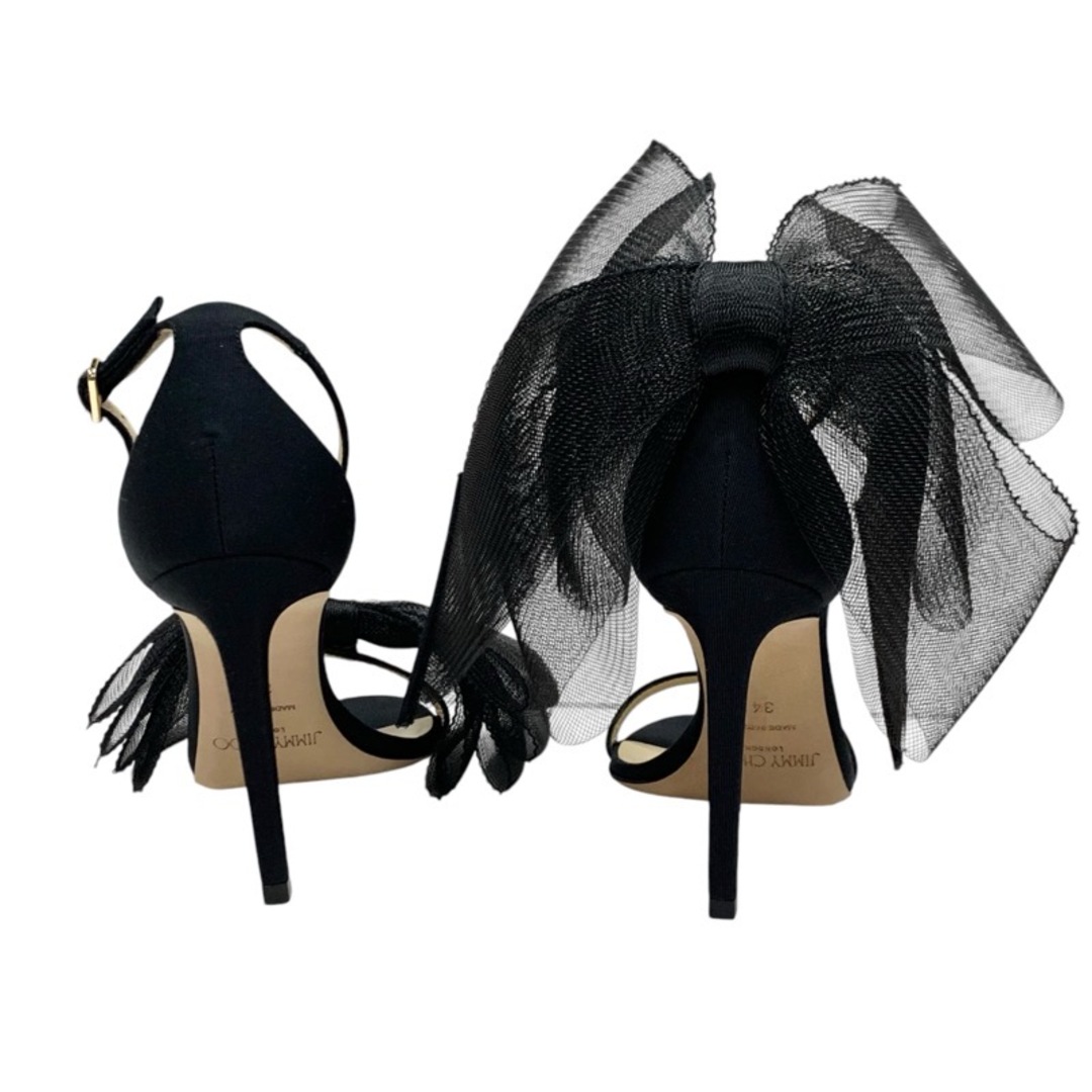 ジミーチュウ JIMMY CHOO サンダル 靴 シューズ ファブリック ジミーチュウ JIMMY CHOO サンダル 靴 シューズ ファブリック