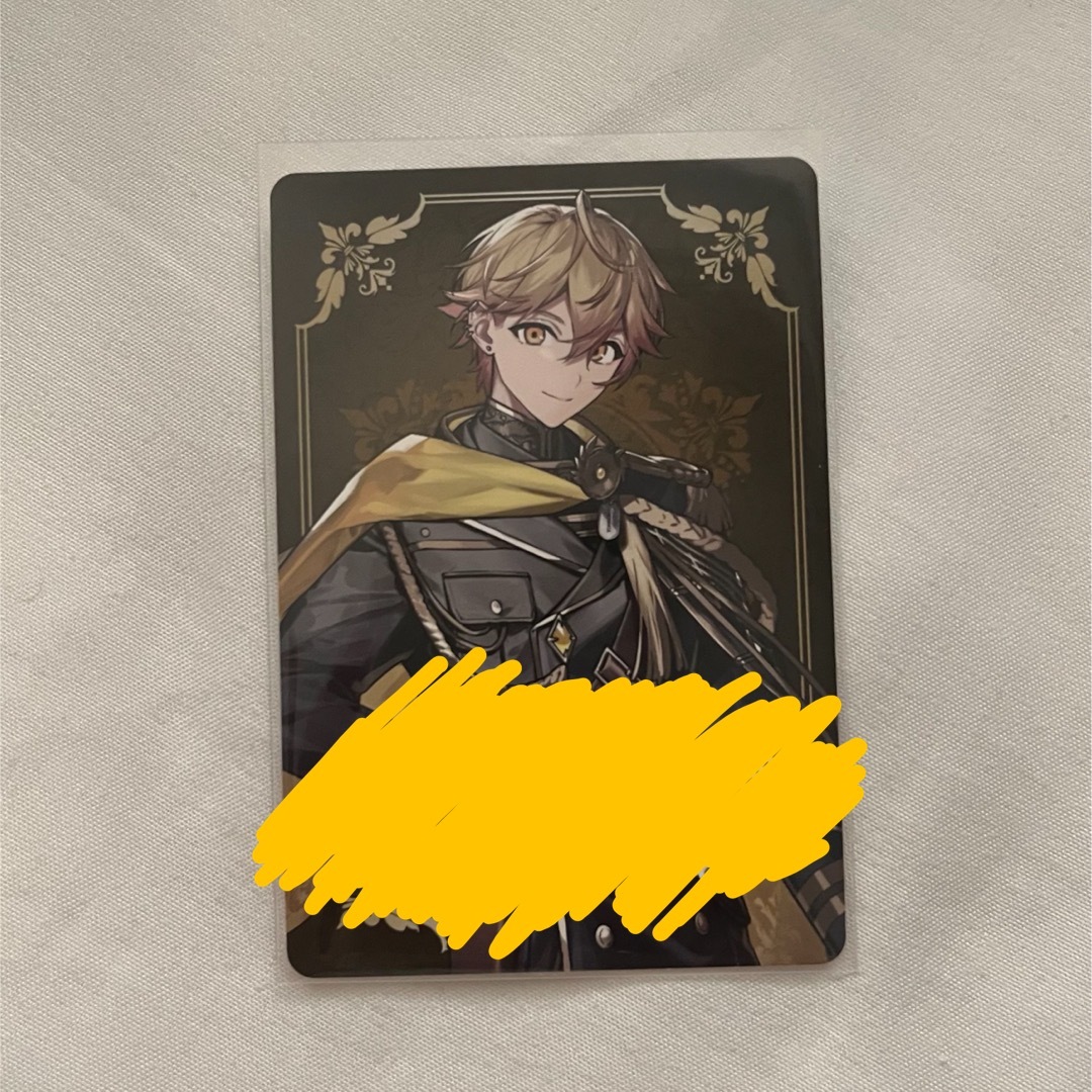 VOISINGチップス2 シクフォニ みこと エンタメ/ホビーのアニメグッズ(カード)の商品写真