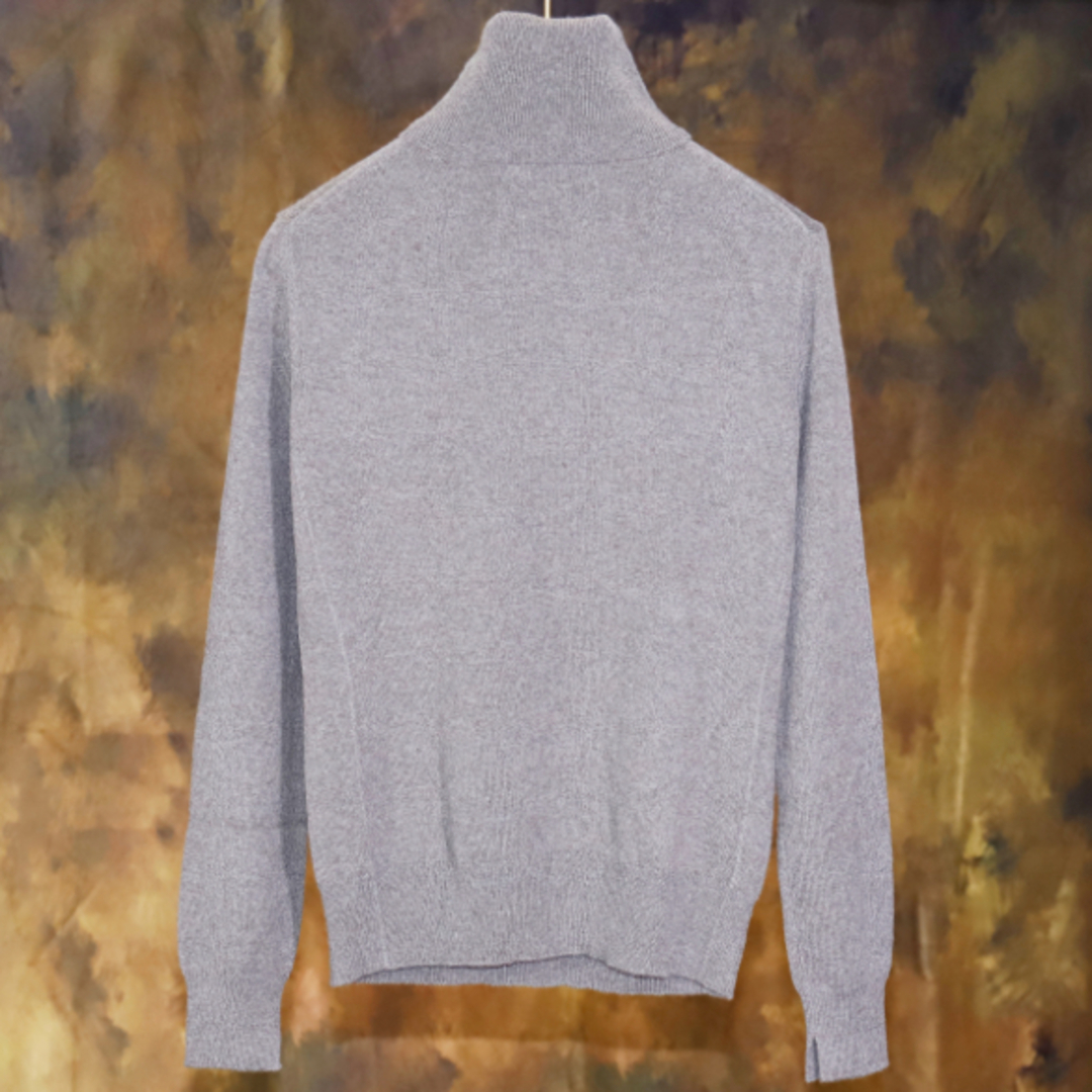 Loro Piana - 本物 新品タグ付 ロロピアーナ 究極素材 THE BLEND Loro Piana - 本物 新品タグ付 ロロピアーナ 究極素材 THE BLEND