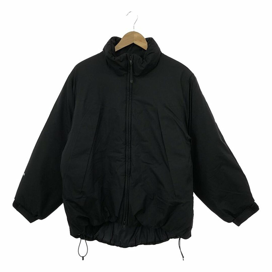 HYKE - 【美品】 HYKE / ハイク | 2023AW | PERTEX PUFF JACKET HYKE - 【美品】 HYKE / ハイク | 2023AW | PERTEX PUFF JACKET