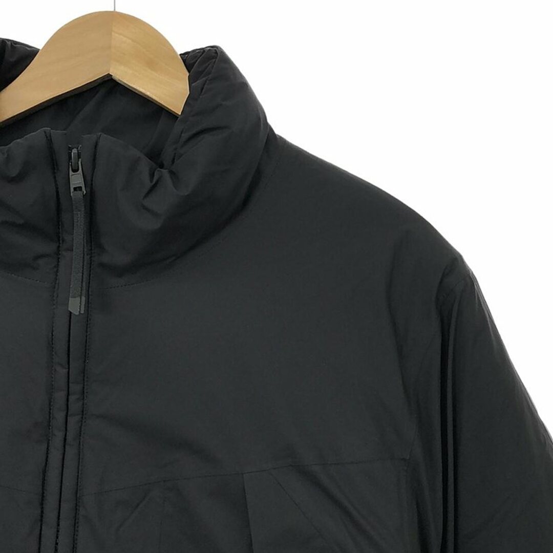 HYKE - 【美品】 HYKE / ハイク | 2023AW | PERTEX PUFF JACKET HYKE - 【美品】 HYKE / ハイク | 2023AW | PERTEX PUFF JACKET