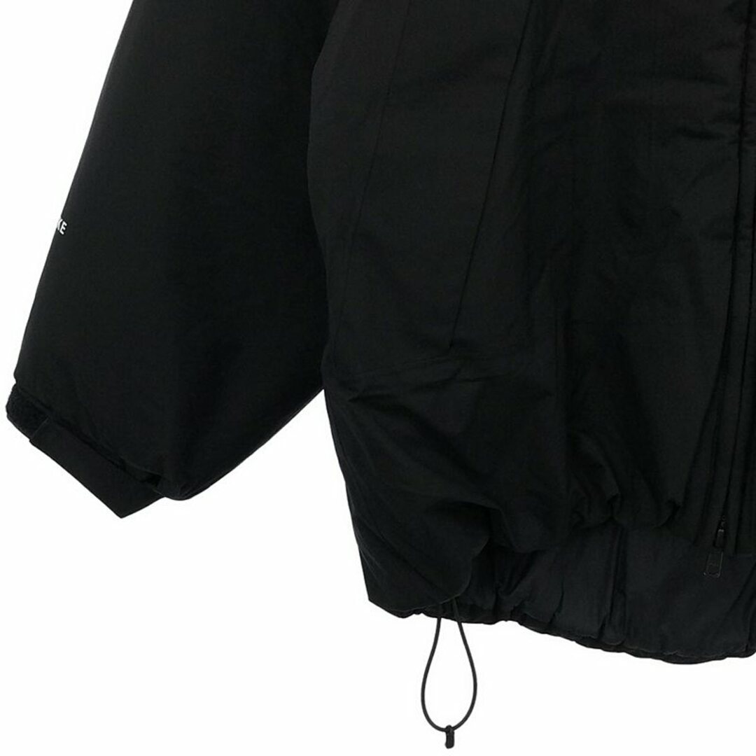 HYKE - 【美品】 HYKE / ハイク | 2023AW | PERTEX PUFF JACKET HYKE - 【美品】 HYKE / ハイク | 2023AW | PERTEX PUFF JACKET