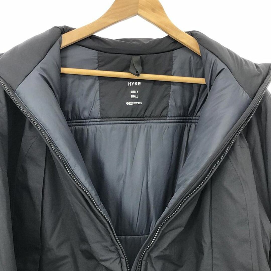 HYKE - 【美品】 HYKE / ハイク | 2023AW | PERTEX PUFF JACKET HYKE - 【美品】 HYKE / ハイク | 2023AW | PERTEX PUFF JACKET