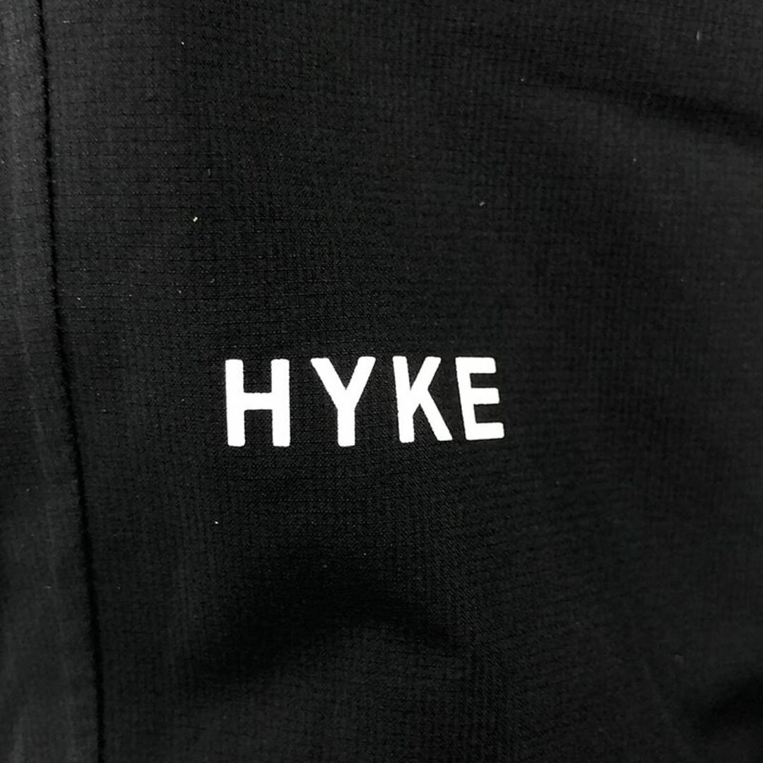 HYKE - 【美品】 HYKE / ハイク | 2023AW | PERTEX PUFF JACKET HYKE - 【美品】 HYKE / ハイク | 2023AW | PERTEX PUFF JACKET