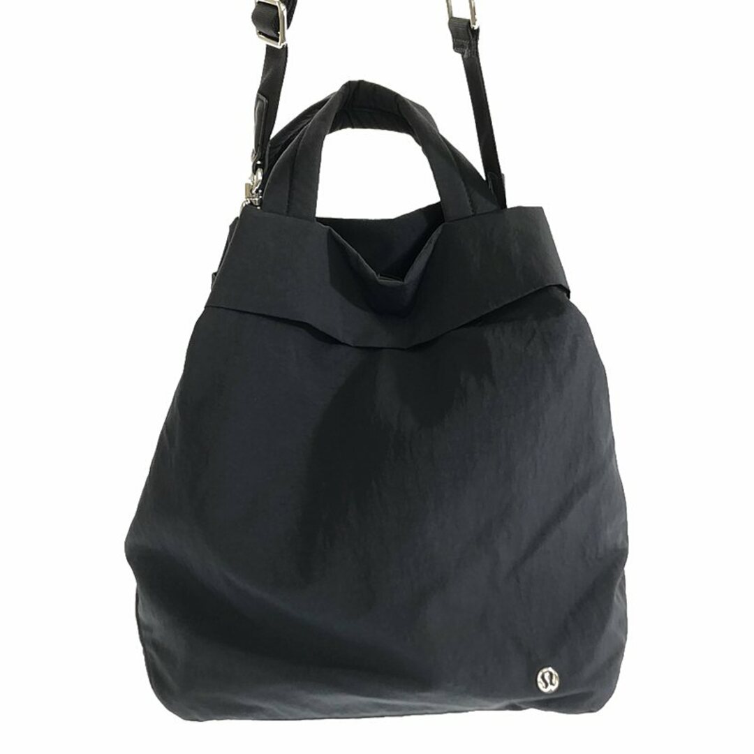 lululemon - lululemon / ルルレモン | On My Level ショルダー lululemon - lululemon / ルルレモン | On My Level ショルダー