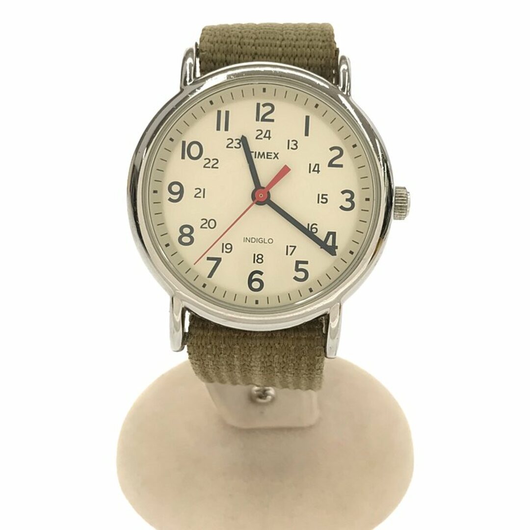TIMEX - TIMEX / タイメックス | ミリタリーウォッチ 腕時計 TIMEX - TIMEX / タイメックス | ミリタリーウォッチ 腕時計