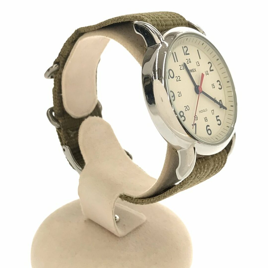 TIMEX - TIMEX / タイメックス | ミリタリーウォッチ 腕時計 TIMEX - TIMEX / タイメックス | ミリタリーウォッチ 腕時計