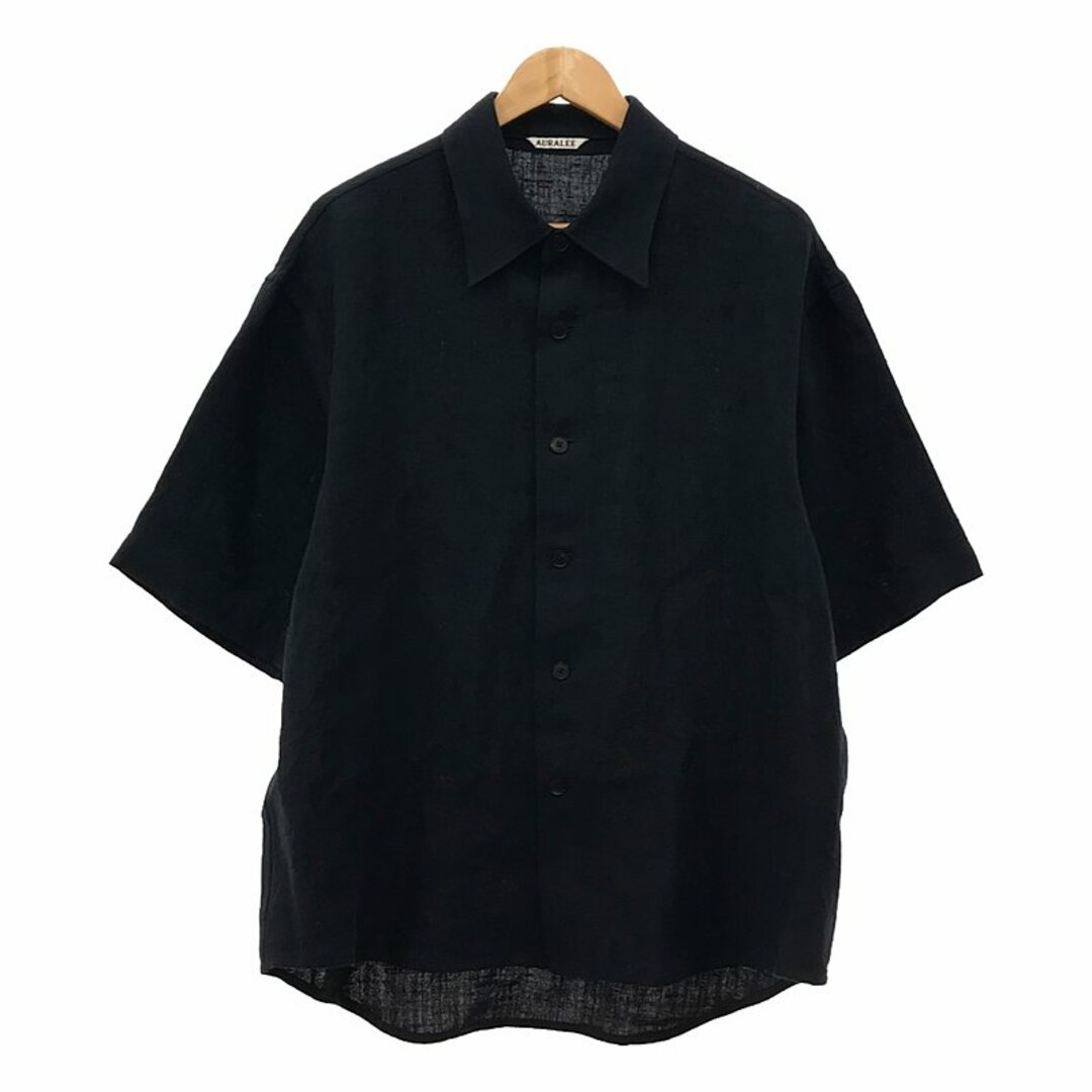 AURALEE - 【美品】 AURALEE / オーラリー | 2024SS | LINEN AURALEE - 【美品】 AURALEE / オーラリー | 2024SS | LINEN
