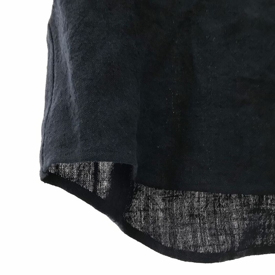 AURALEE - 【美品】 AURALEE / オーラリー | 2024SS | LINEN AURALEE - 【美品】 AURALEE / オーラリー | 2024SS | LINEN