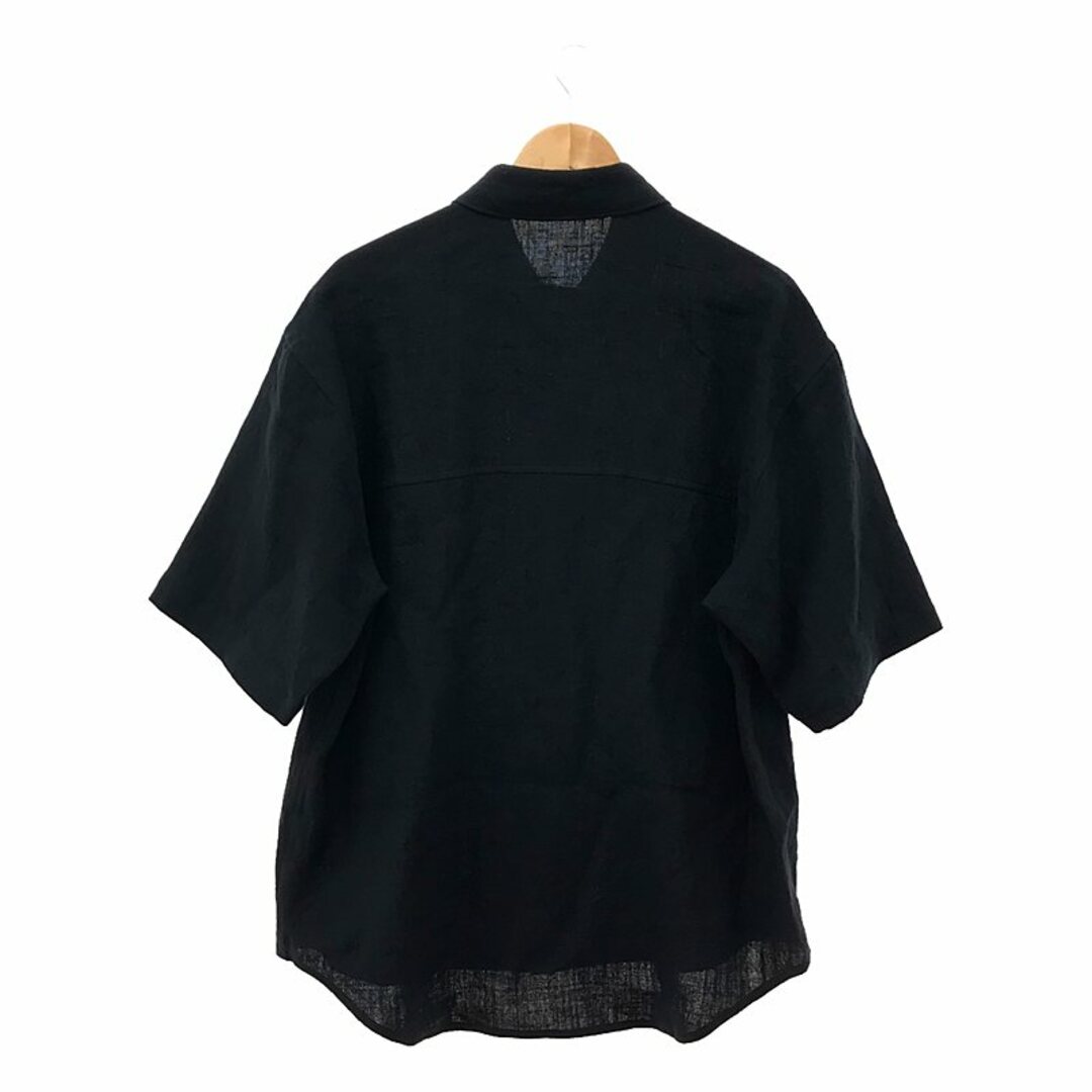 AURALEE - 【美品】 AURALEE / オーラリー | 2024SS | LINEN AURALEE - 【美品】 AURALEE / オーラリー | 2024SS | LINEN