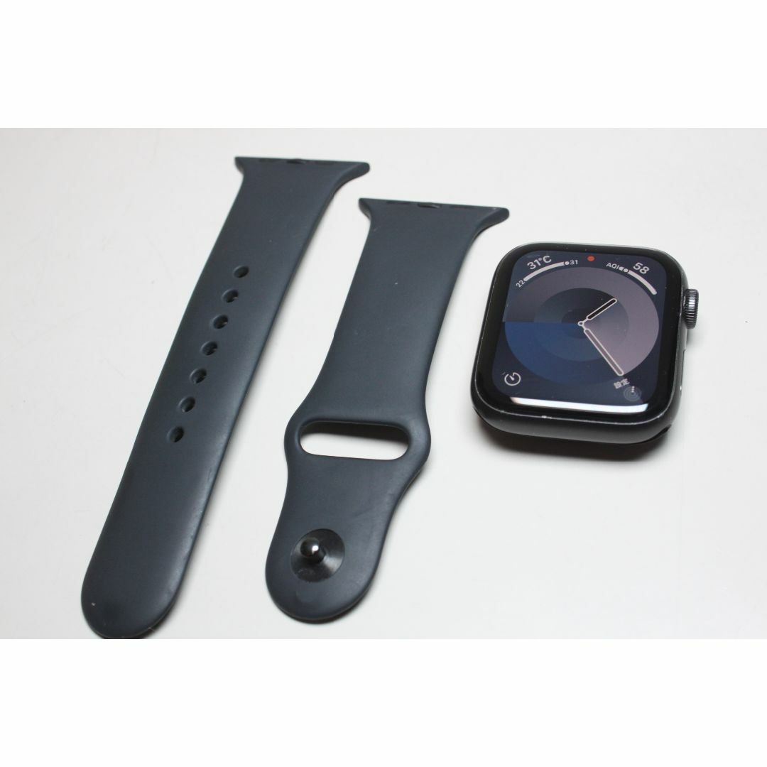 Apple Watch SE(第1世代)GPS/44mm/A2352 ④ Apple Watch SE(第1世代)GPS/44mm/A2352 ④