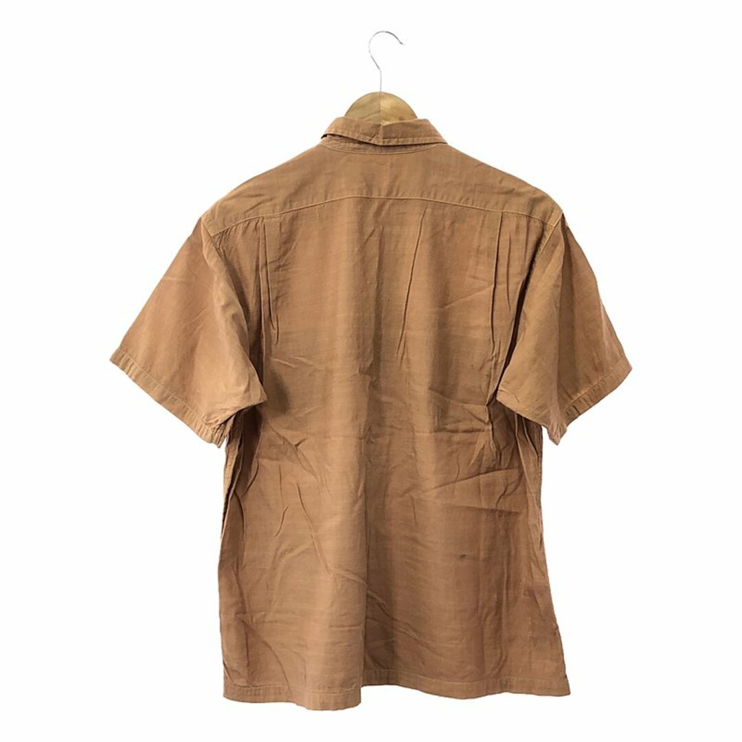 TAIGA TAKAHASHI / タイガタカハシ | Sir Guy Shirt / Lot.112 TAIGA TAKAHASHI / タイガタカハシ | Sir Guy Shirt / Lot.112