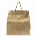 irose / イロセ | paper leather tote bag レザー