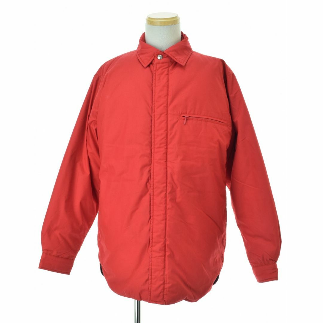 L.L.Bean - 【L.L.BEAN】80s シャツダウンジャケットの通販 by L.L.Bean - 【L.L.BEAN】80s シャツダウンジャケットの通販 by