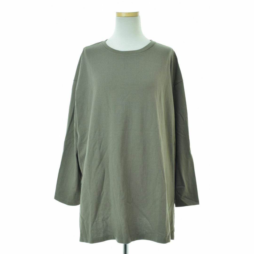 AMERICANA - 【Americana×L'APPARTEMENT】別注 長袖Tシャツの AMERICANA - 【Americana×L'APPARTEMENT】別注 長袖Tシャツの