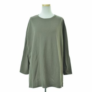AMERICANA - 【Americana×L'APPARTEMENT】別注 長袖Tシャツの AMERICANA - 【Americana×L'APPARTEMENT】別注 長袖Tシャツの