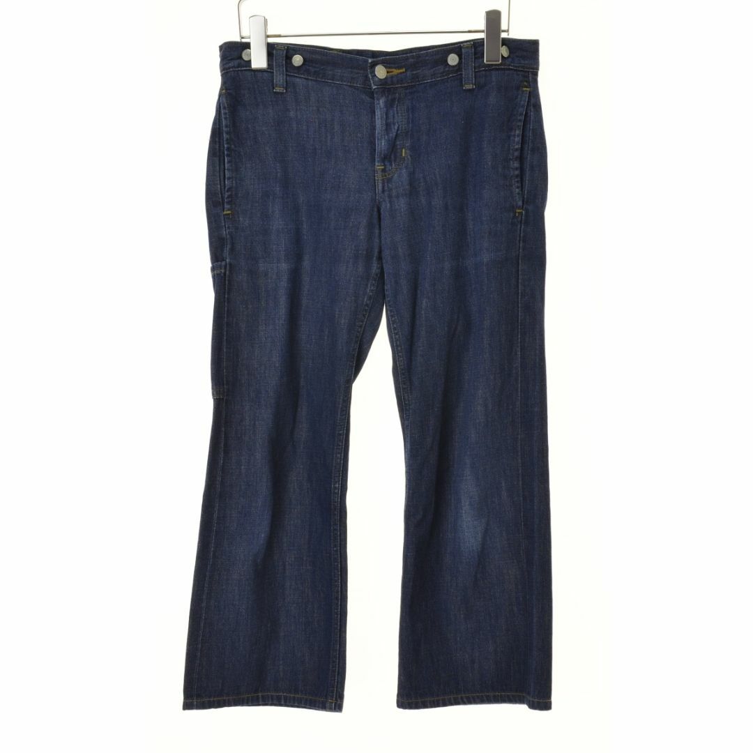 MARGARET HOWELL - 【MARGARETHOWELL×EDWIN】バックルバック MARGARET HOWELL - 【MARGARETHOWELL×EDWIN】バックルバック