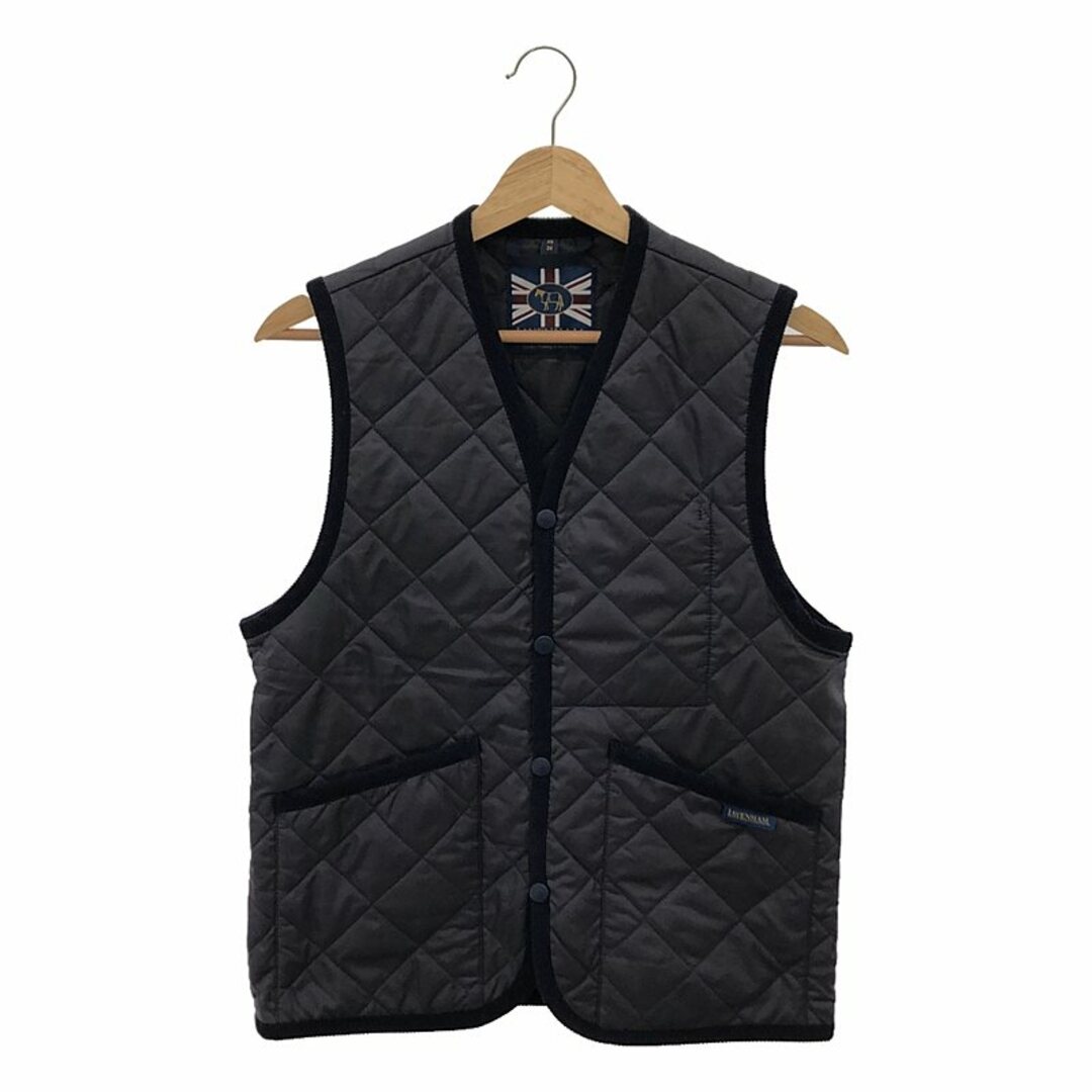 LAVENHAM / ラベンハム キルティングベスト|トップス LAVENHAM / ラベンハム キルティングベスト|トップス