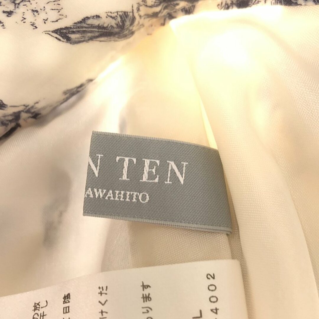 美品】 SEVEN TEN by MIHO KAWAHITO / セブンテンバイミホカワ 美品】 SEVEN TEN by MIHO KAWAHITO / セブンテンバイミホカワ