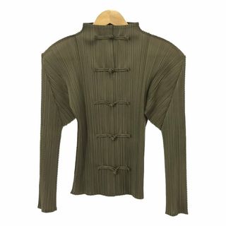 PLEATS PLEASE ISSEY MIYAKE - 【美品】 PLEATS PLEASE ISSEY PLEATS PLEASE ISSEY MIYAKE - 【美品】 PLEATS PLEASE ISSEY