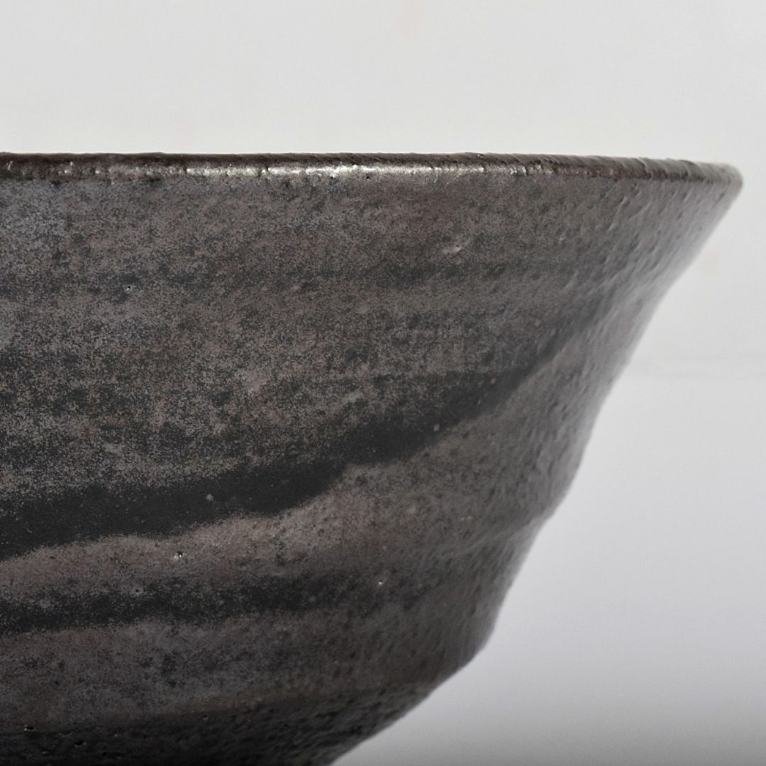 半泥子 骨董品 茶碗 がめっ 半泥子 骨董品 茶碗 がめっ