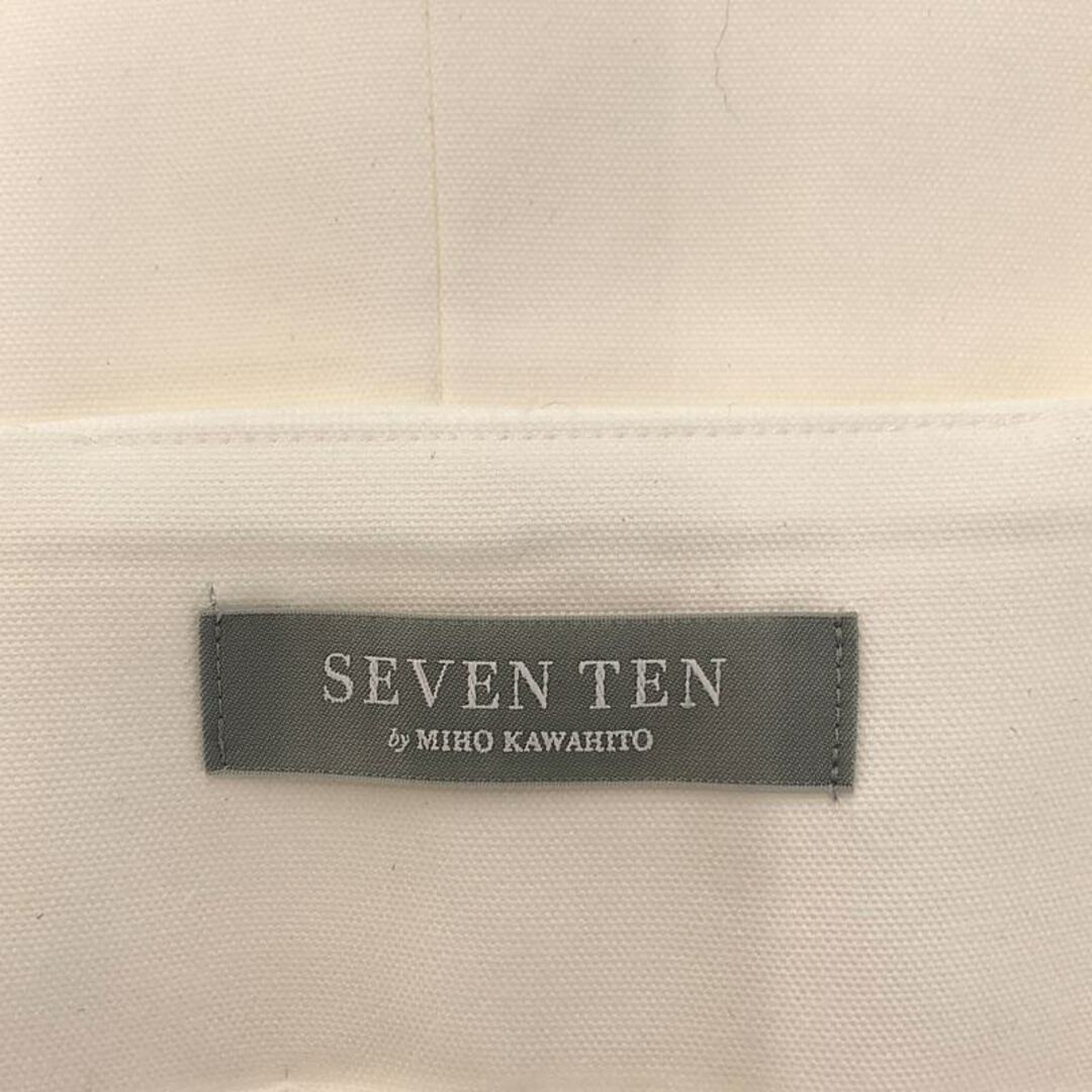 美品】 SEVEN TEN by MIHO KAWAHITO / セブンテンバイミホカワ 美品】 SEVEN TEN by MIHO KAWAHITO / セブンテンバイミホカワ