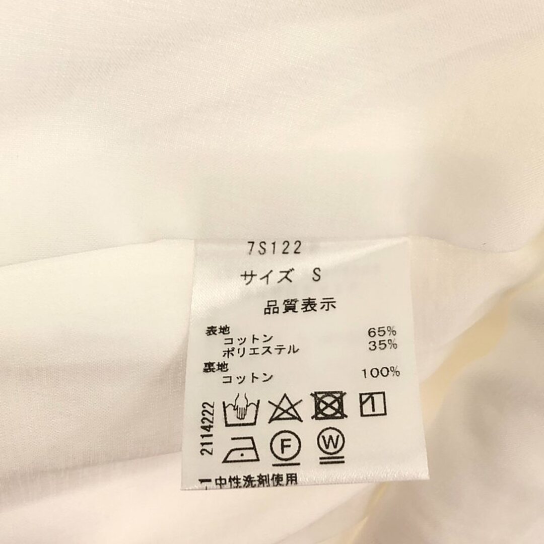 美品】 SEVEN TEN by MIHO KAWAHITO / セブンテンバイミホカワ 美品】 SEVEN TEN by MIHO KAWAHITO / セブンテンバイミホカワ