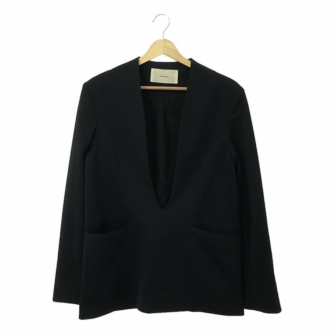 TODAYFUL - TODAYFUL / トゥデイフル | Uneck Pullover Jacket TODAYFUL - TODAYFUL / トゥデイフル | Uneck Pullover Jacket