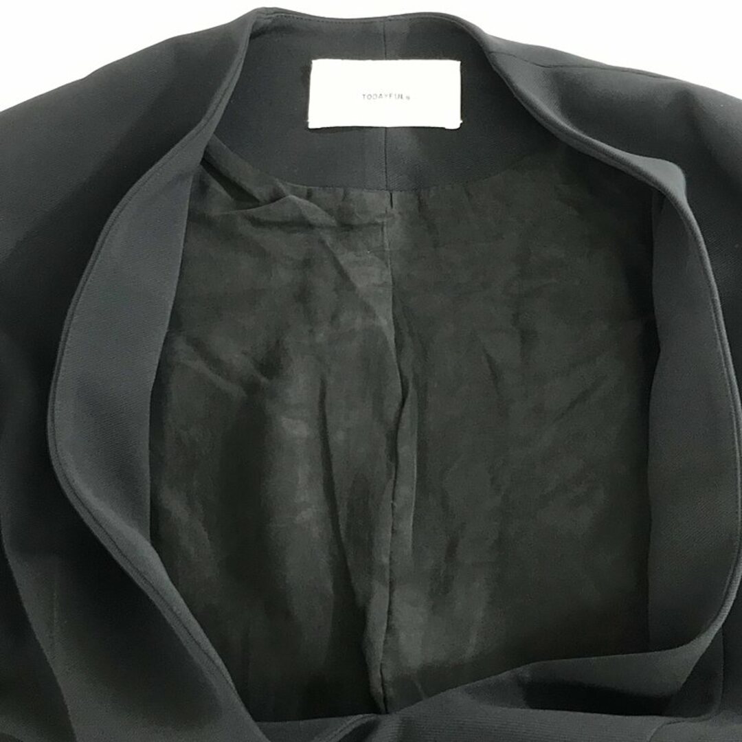 TODAYFUL - TODAYFUL / トゥデイフル | Uneck Pullover Jacket TODAYFUL - TODAYFUL / トゥデイフル | Uneck Pullover Jacket