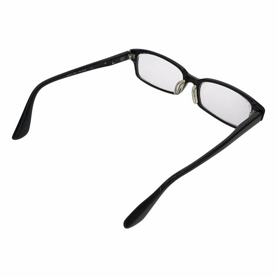 Paul Smith Black メガネ ポールスミス Paul Smith メガネ 眼鏡 アイウェア レディース
