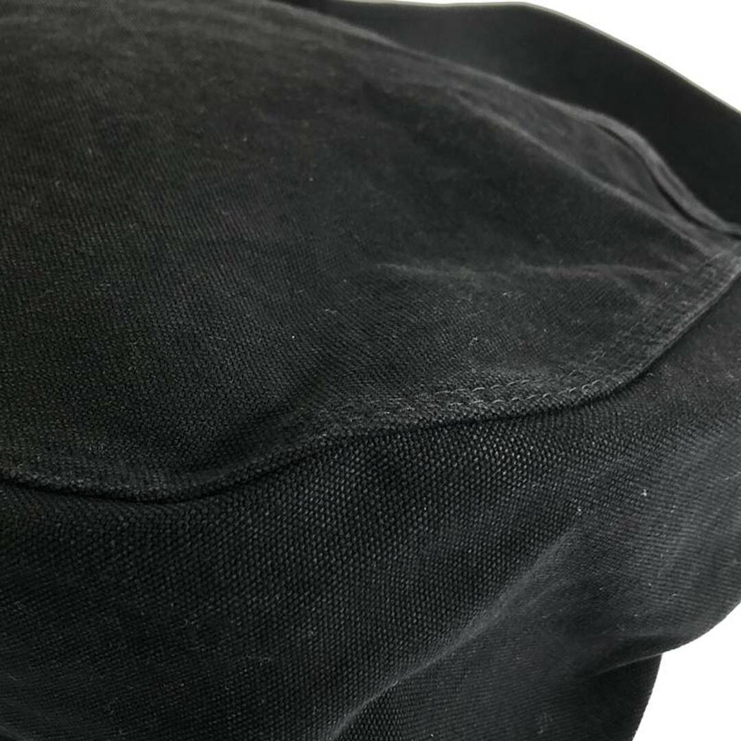 美品】 TAIGA TAKAHASHI / タイガタカハシ | NEWSBOY BAG / Lot 美品】 TAIGA TAKAHASHI / タイガタカハシ | NEWSBOY BAG / Lot