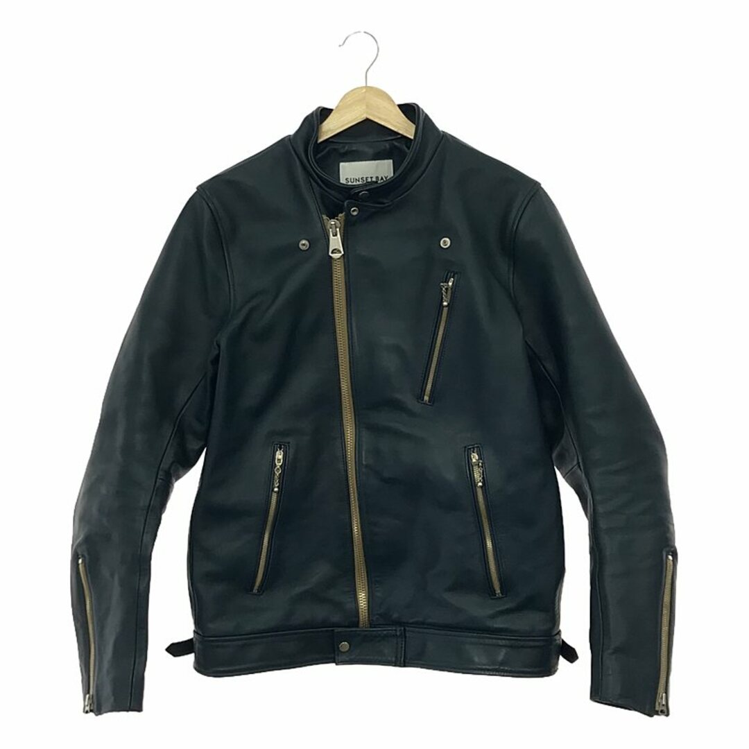 美品】 SUNSET BAY / サンセットベイ | BUZZARDS / バザーズ 美品】 SUNSET BAY / サンセットベイ | BUZZARDS / バザーズ