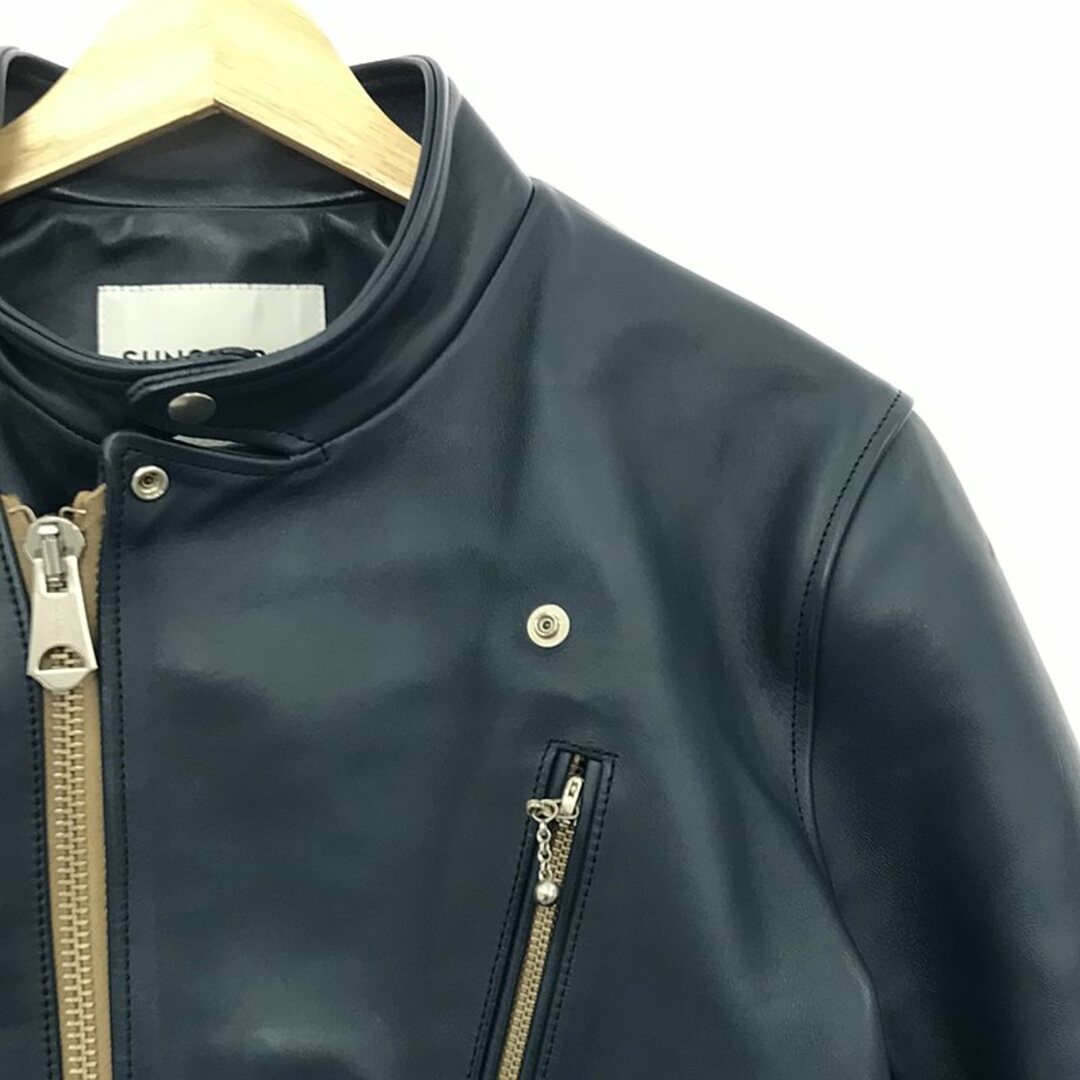 美品】 SUNSET BAY / サンセットベイ | BUZZARDS / バザーズ 美品】 SUNSET BAY / サンセットベイ | BUZZARDS / バザーズ