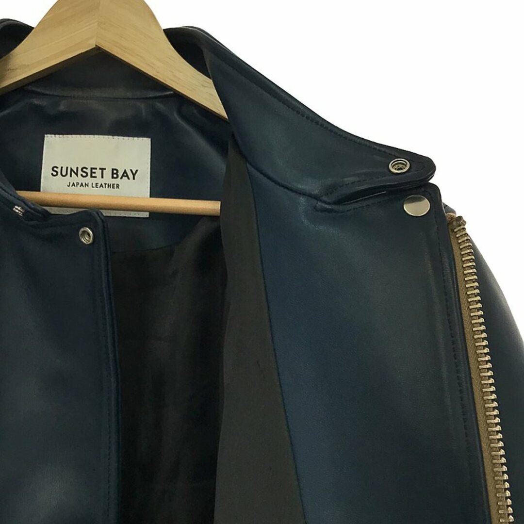 美品】 SUNSET BAY / サンセットベイ | BUZZARDS / バザーズ 美品】 SUNSET BAY / サンセットベイ | BUZZARDS / バザーズ